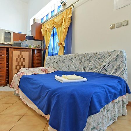 Apartments Dino 1374 Pula Dış mekan fotoğraf
